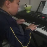 Carlos - Profesor de piano - Santiago