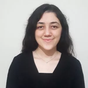 Williams - profesor de programación - Ciudad Obregón