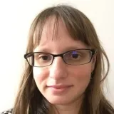 Lyuba - Computer programming tutor - Kings County