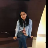 Aradhaya - Mathematics tutor - Ghaziabad