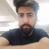Muazam - Formula 1 tutor - New Delhi