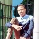 Zwelenkosi - Maths tutor - Berea