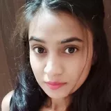 Priti - Maths teacher - Bhopal