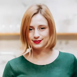 Margherita - Insegnante di italiano lingua straniera - Barzanò