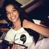 Annie - French teacher - Gurugram