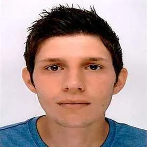 Thomas - Prof de maths - Aix-en-Provence