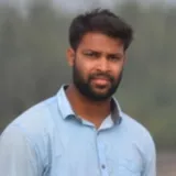 RAVI TEJA - Cricket tutor - Visakhapatnam
