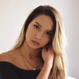 Naomi - profesor de inglés - Madrid
