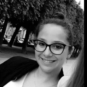 Marie - Prof d'aide aux devoirs - Wasquehal