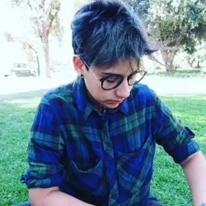 Luciana - Profesor de historia - Santiago