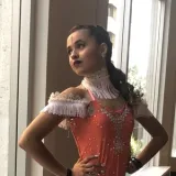 Juliana - Profe de baile - Bogotá