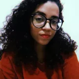 Giovanna - Prof de estética - Vila Rami