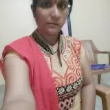 Vidyashree - History teacher - Solapur