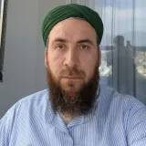 Hamza - Arapça öğretmeni - 