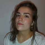 Laura - Profe de inglés - Granada