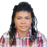 Eniola - Fundraising tutor - Lagos