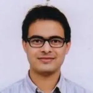 ASHISH - Accounting teacher - Tilhar