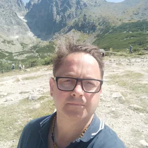 Cezary - nauczyciela filozofii - Kutno