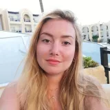 Virginie - Prof de création de site web - Marche-en-Famenne