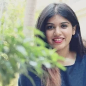 Siddhi - Art And Design teacher - Pune