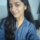Osheen - English tutor - Vadodara