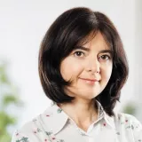 Elena - Lehrkraft für Deutsch (mündlich) - Genève