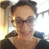 Rakel - profesor de alemán - Vitoria-Gasteiz