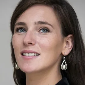 Lauriane - Prof de maths - Paris