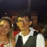 Mauricio - Professor de cálculo - 
