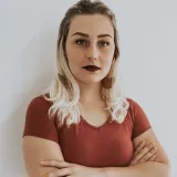 Mariana - Prof de coaching profissional - Jundiaí