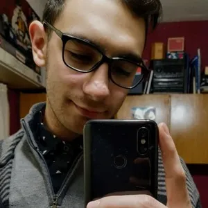 Micael Cristian - prof de Informática básica - Santa Teresita