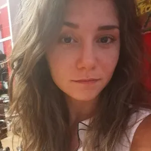 Monica - profesor de italiano - Sevilla