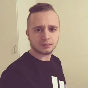 Aleksandar - photoshoplärare - Stockholm