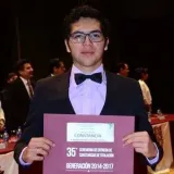 Alfredo - Profesor de matemática - Santiago Teyahualco