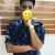 Saad - English tutor - London