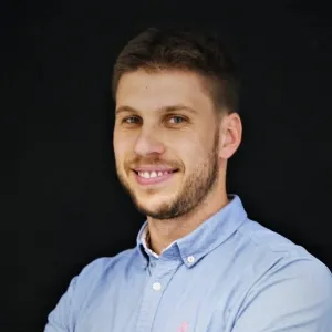Bastien - Coach professionnel - Nice
