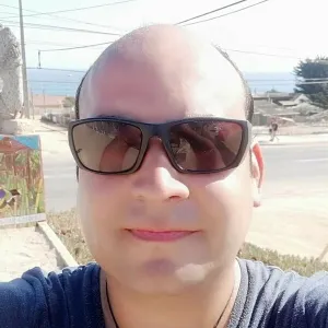 Giancarlo - Profesor de coaching profesional - Santiago