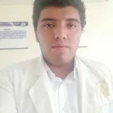 Eduardo - profesor de anatomía - Culiacán Rosales