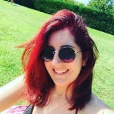Ana Laura - Profe de artes plásticas - Barbadás
