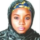 Halima - Basic computer skills tutor - Kwamba