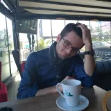 Serdar - Web yazılımı öğretmeni - Denizli