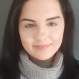 Chloe - profesor de inglés - Madrid