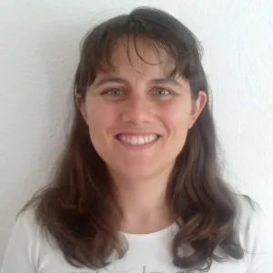Audrey - Prof d'anglais - Viviers-lès-Montagnes