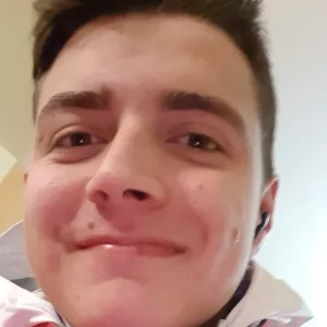 Alexandre - Prof de maths - Fernelmont