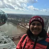 Camila - Profe de inglés - Hurlingham