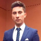 Kevin - Spanish tutor - Greenslopes