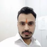 Kranti Prasad - Maths teacher - Gurugram