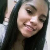 Natalia - profesor de álgebra - Bogotá
