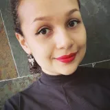 Yesenia - Profe de inglés - Pereira