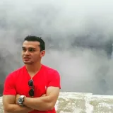 Andrés - Profe de fotografía - Bogotá